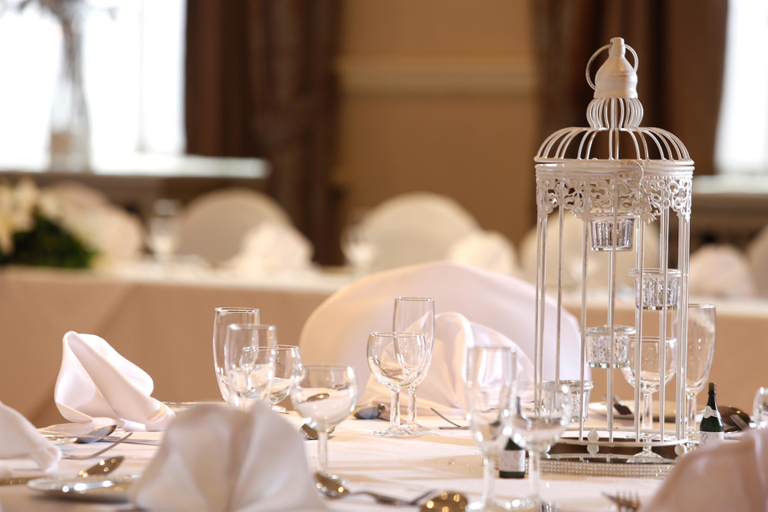 Food & Drinks 4, Royal Clifton Hotel, Sefton