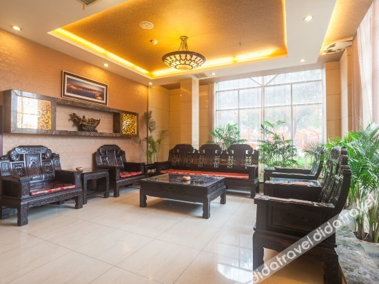 Others 5, Hairuo Qingyuan Hotel, Fuzhou