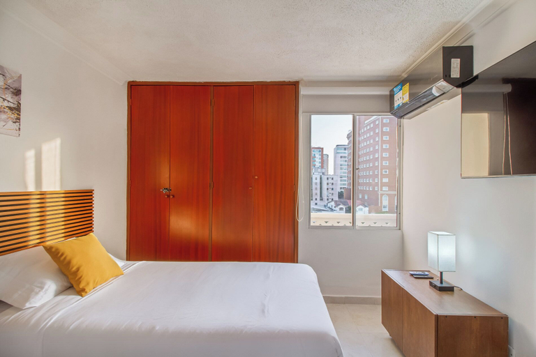 Room 5, Altos del parque By Host Pro, Barranquilla
