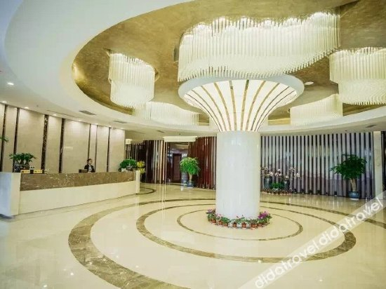 Others 3, Taihao Hotel, Changzhou