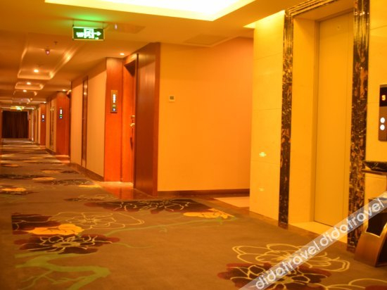 Others 2, Ziyang Junshang Hotel, Nanchang