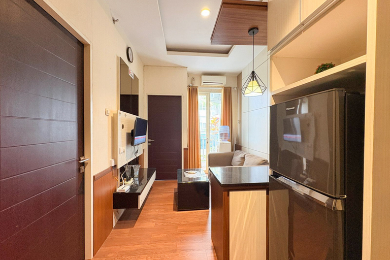 Others 2, Cozy Stay 2BR Apartment at Malioboro City By Travelio, Sleman