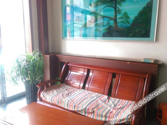 Others 3, Bashu Hotel, Beijing