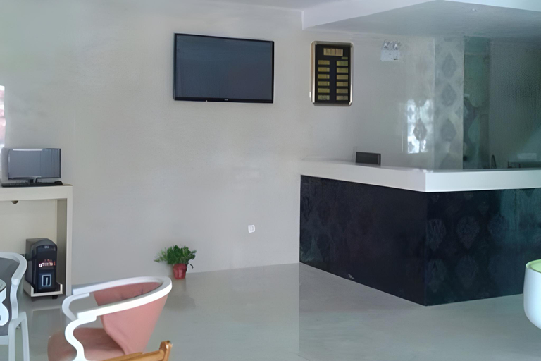 Others 4, City 118 Hotel Ji'nan Changqing University Town, Jinan