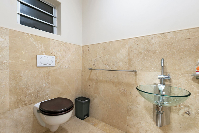 Bathroom 4, Melkbos Aan See, City of Cape Town