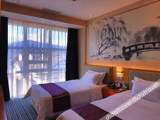 Others 4, Smart Stay Hotel, Chengdu
