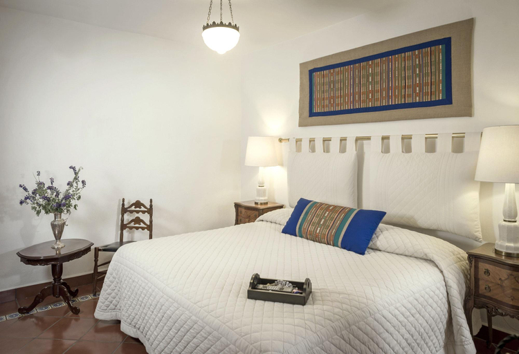 Bedroom 2, Hotel Tapalpa de Mis Amores, Tapalpa