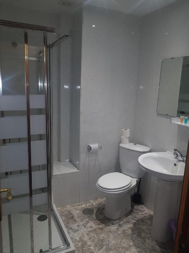 Bathroom 4, Torremolinos centro, Málaga
