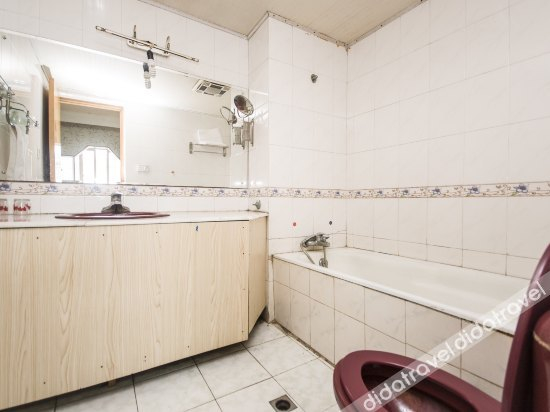 Others 4, Juxianzi Hotel, Jiaxing