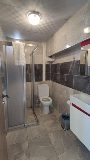 Bathroom, Midis Park Otel, Şarköy