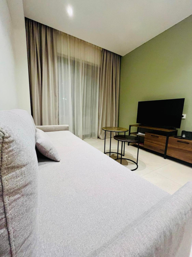 Bedroom 2, CELINE LUXURY APARTMENTS & SUITES, Crete