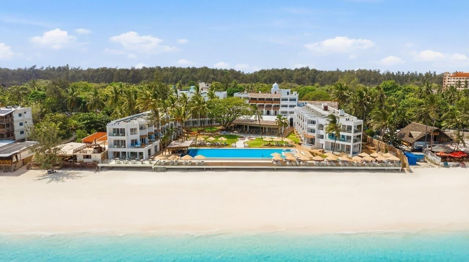 Exterior & Views 2, Bamburi Beach Hotel - All Inclusive, Kisauni