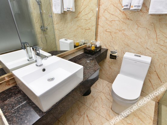 Others 5, Weike Shangpin Hotel, Huizhou