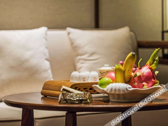 其他 3, Manyue Select Holiday Hotel, Nanping