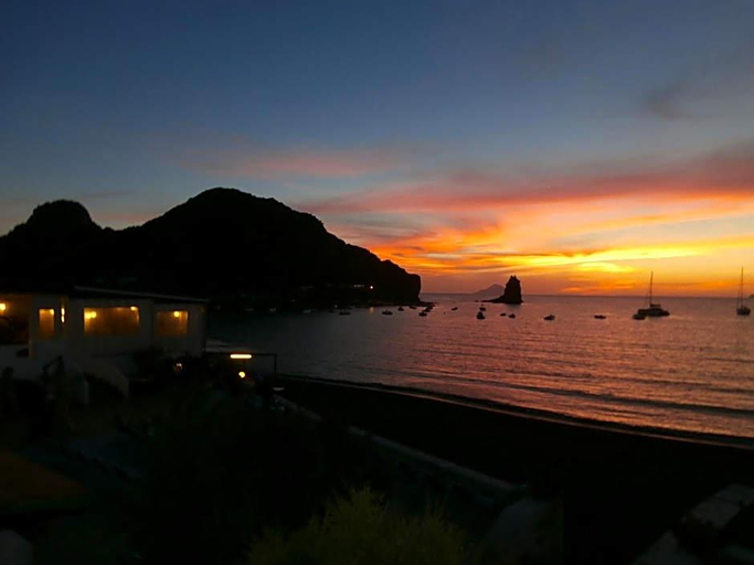 Exterior & Views 2, Hotel Conti, Messina