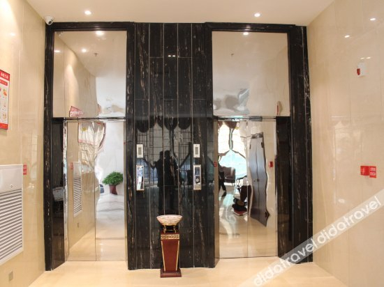 Others 3, Qingjiang Holiday Hotel, Yichang