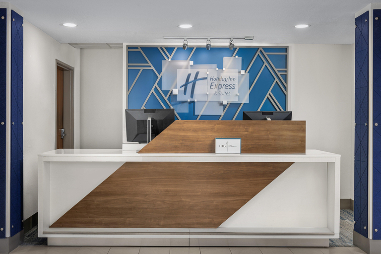 Public Area 3, Holiday Inn Express & Suites SUPERIOR - DULUTH AREA by IHG, Douglas