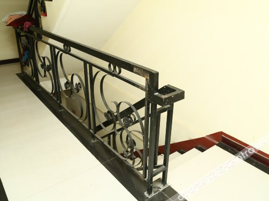 Others 4, Qufu Shengrun Inn, Jining