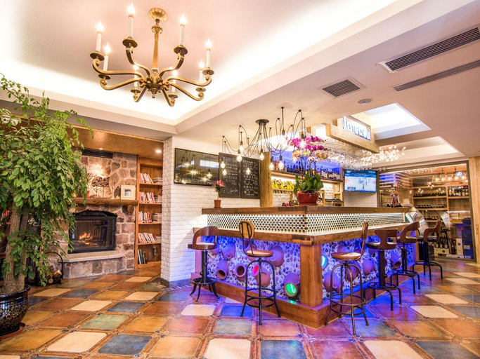 Food & Drinks 4, Qingdao No.23 Seaview Villa Hotel, Qingdao