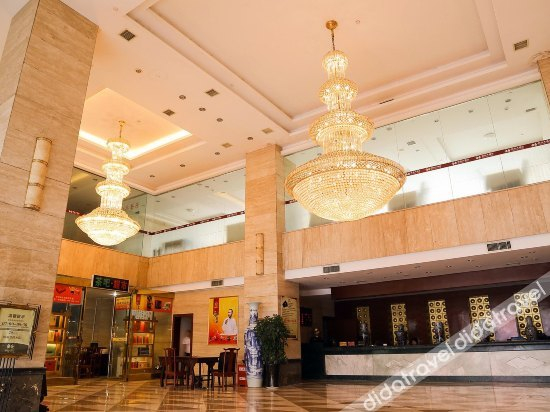 Others 3, Junhong Hotel, Ji'an