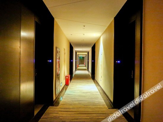 Others 3, haolaiya xiangrun Hotel, Loudi