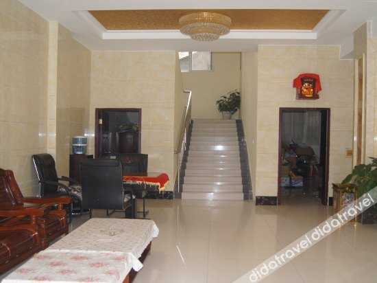 Others 5, Fuhua Hotel, Leshan