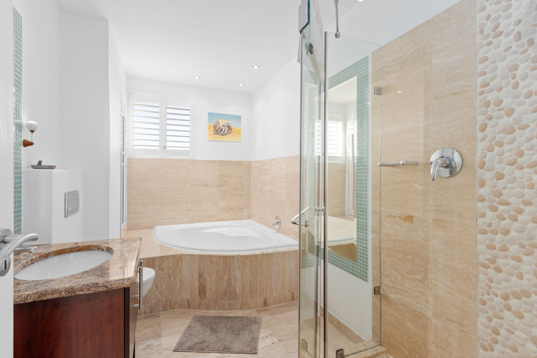 Bathroom 4, Silverwind - Blouberg Heights 1501, City of Cape Town