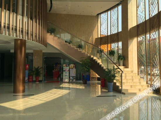 Others 5, Sunshine Hotel, Jingzhou