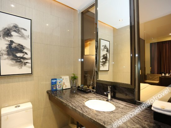Others 2, Rhine Jasmine Holiday Hotel, Changsha