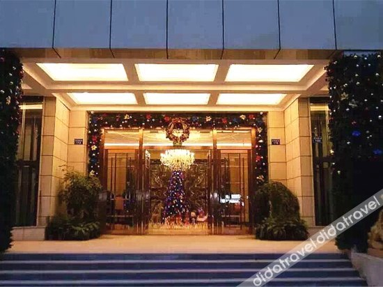 Others 5, Maoyuan Hotel, Nanchong
