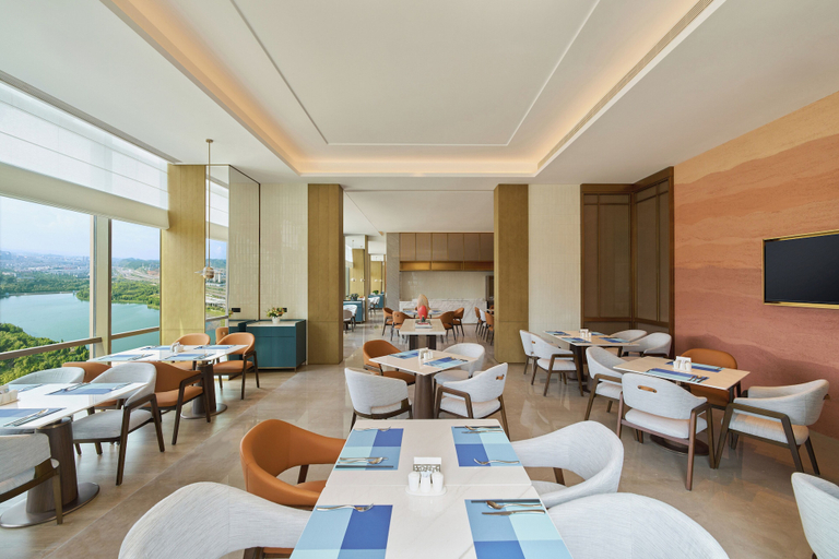 Food & Drinks 5, Hyatt Place Kunming South Railway Station, Kunming