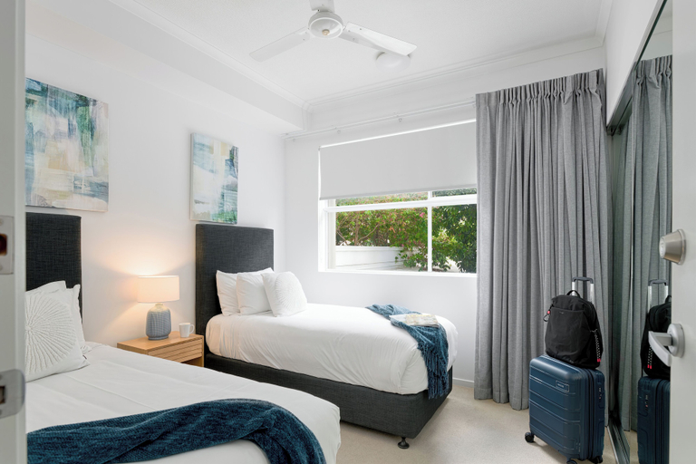 Bedroom 2, Boulevard North Lakes, Griffin-Mango Hill