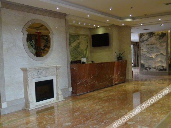 Others 4, Tiansheng Hotel, Nanchong