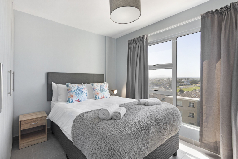Bedroom 3, Ocean View 503, City of Cape Town