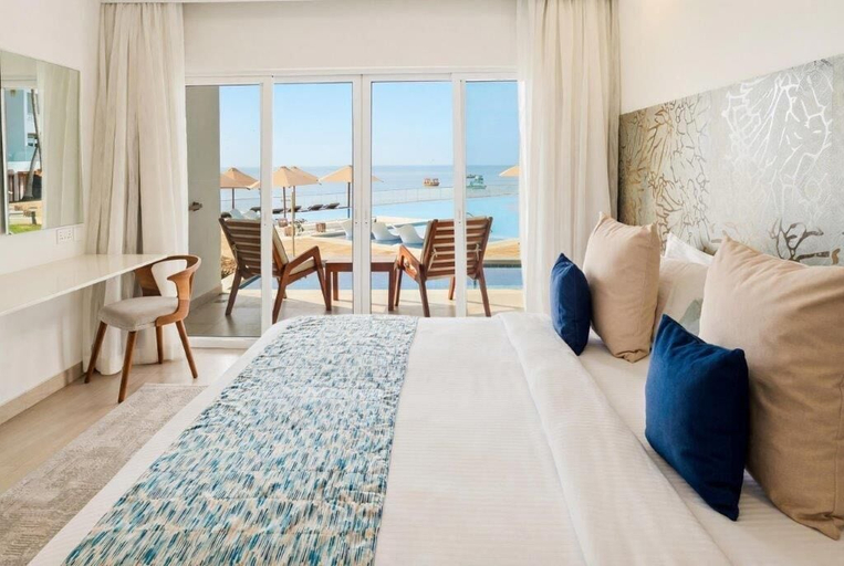 Bedroom 3, Bamburi Beach Hotel - All Inclusive, Kisauni