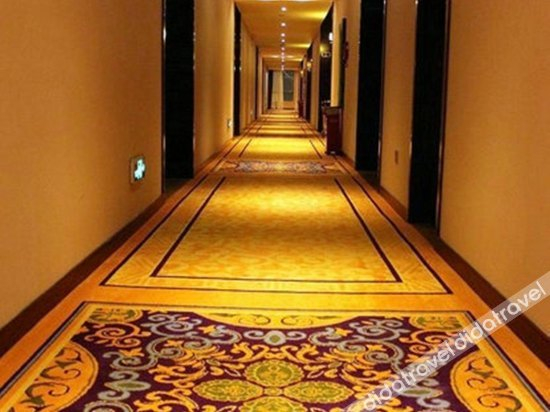 公共区域, Naerton Hotel, Shantou
