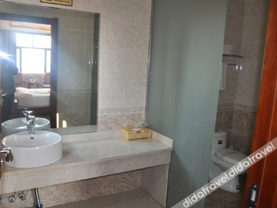 Others 3, Maojiawan Hotel, Yulin