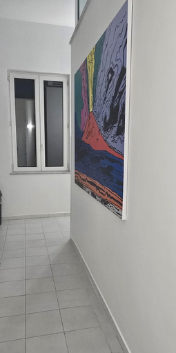Public Area 2, La Dimora Di Parthenope, Napoli