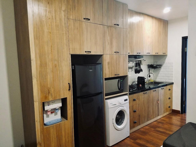 Others 4, Tanah Abang Houses, Jakarta Pusat