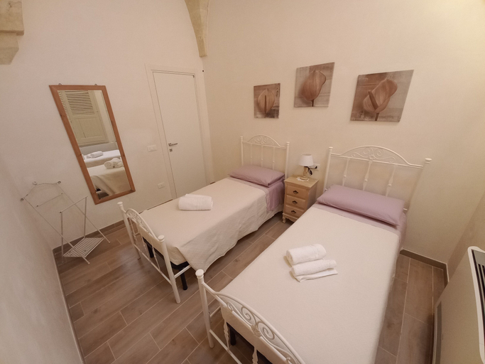 Room 2, Le Stelle di Nonna Anna, Bari