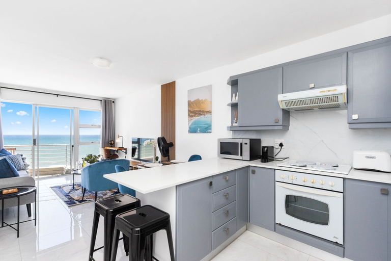 Interior 5, The Bay A602, City of Cape Town