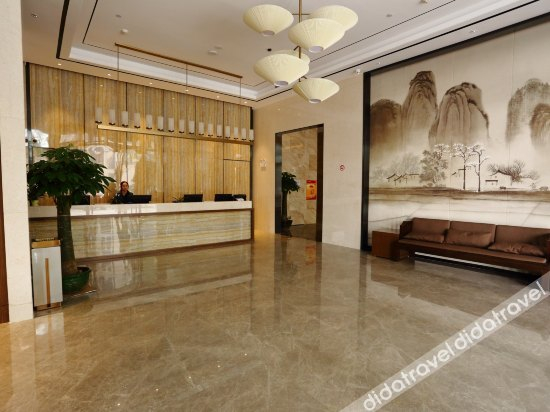 公共区域 3, SOVEREIGN GARDEN HOTEL, Foshan
