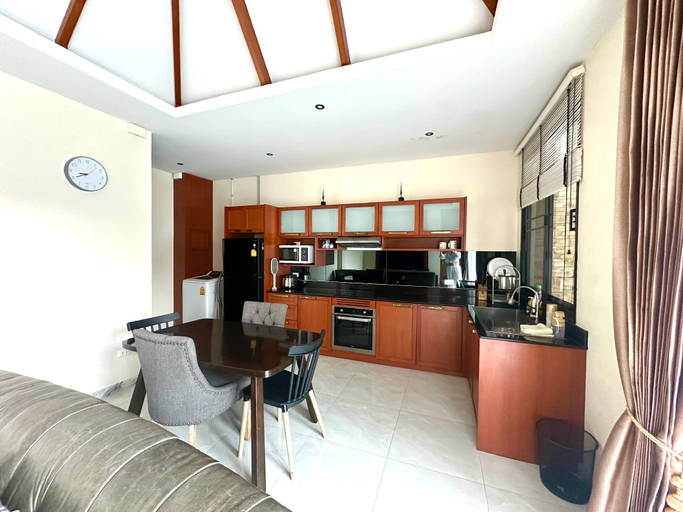 Others 5, Rawayana West Villas & Kids Park, Pulau Phuket