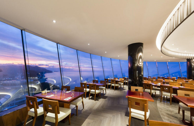 Food & Drinks 5, Sun Cruise Resort and Yacht, Gangneung