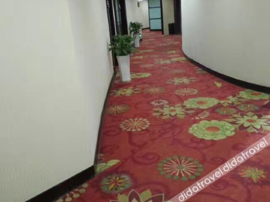 Others 3, Jinzhao Hotel, Changde