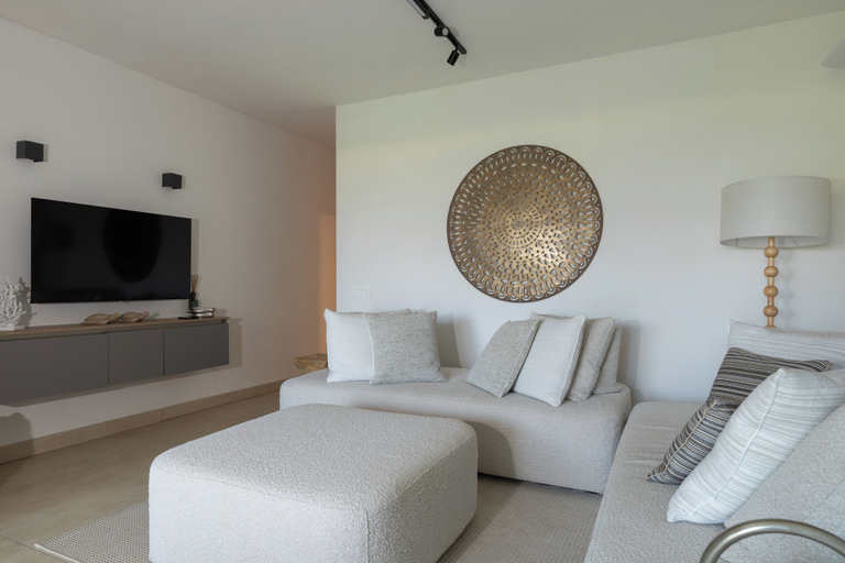 Living area 5, Casa del Faro by Wonderful Italy, Olbia-Tempio