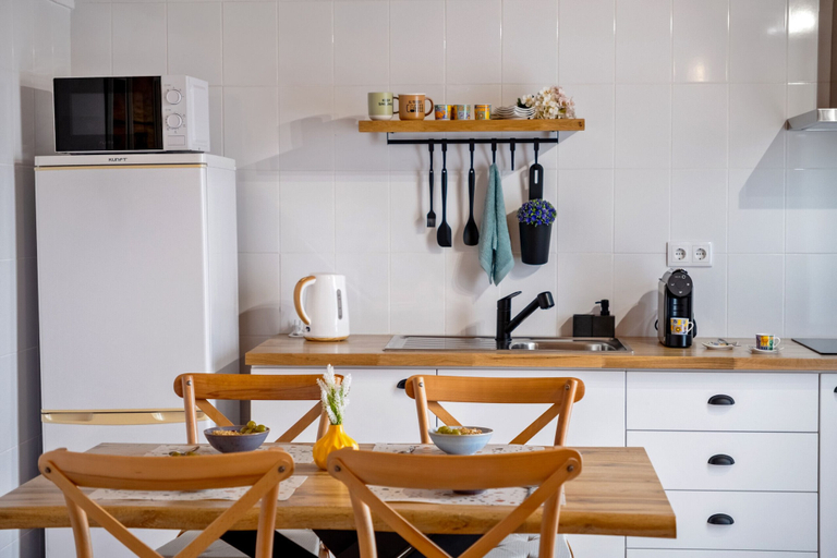 Room 4, N T House by Homie in Porto Moniz, Porto Moniz