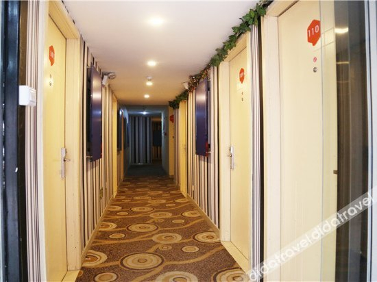 Others 2, Beijing Leaf Theme Hotel, Beijing