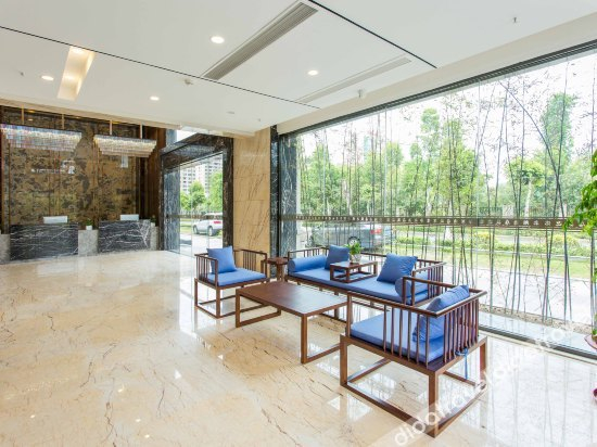 公共区域, Erxiang Hotel, Xiamen