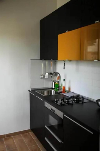Private kitchen 4, Sunset Home, Rome